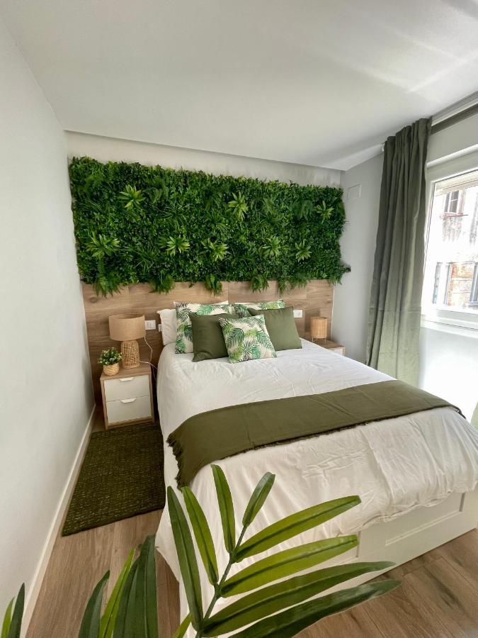 Nikkis Loft Apartment Pontevedra Exterior photo