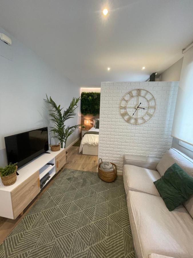 Nikkis Loft Apartment Pontevedra Exterior photo